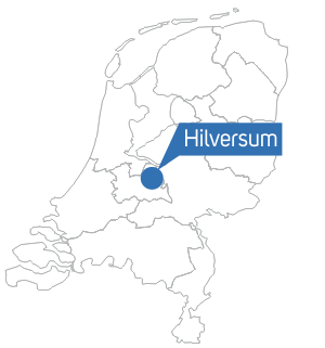 Webdesign Hilversum