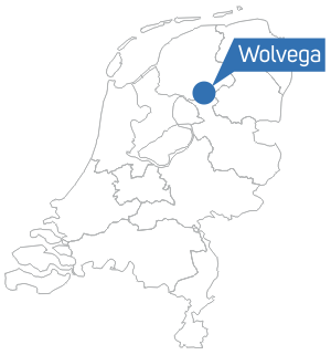 Webdesign Wolvega