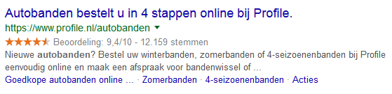 Metadatainfo