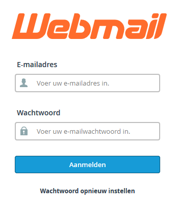 Webmail