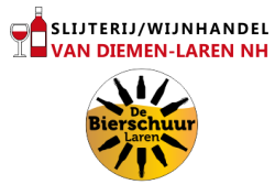 Wijnhandel van Diemen - Larense bierschuur