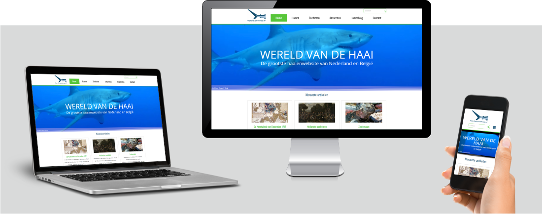WereldvandehaaiScreens