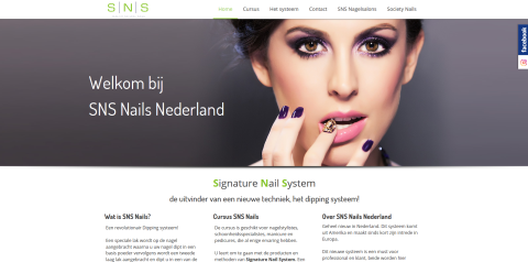 SNS Nails Nederland