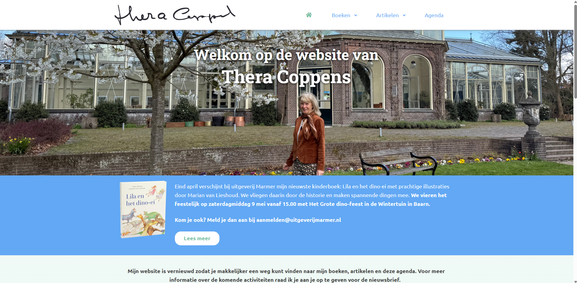Thera Coppens